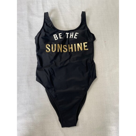 Hollister swimsuit One Piece Swimsuit. Size S - Picture 9 of 9